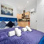 London Paddington Studio - W2