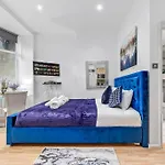 London Paddington Studio - W2
