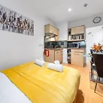 London Paddington Studio - W2