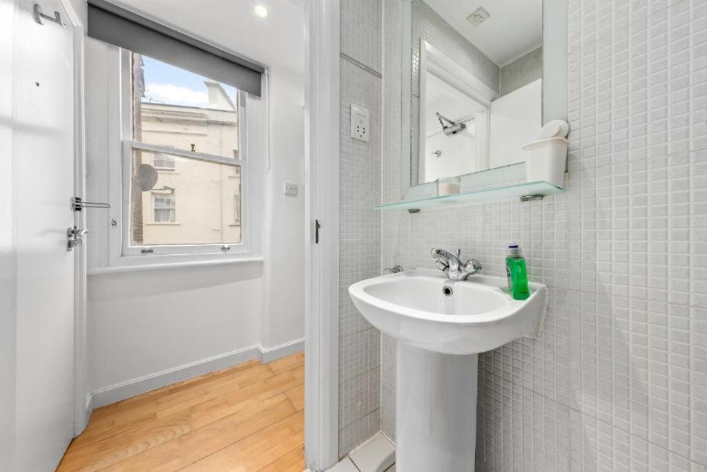 Paddington - W2 Londra