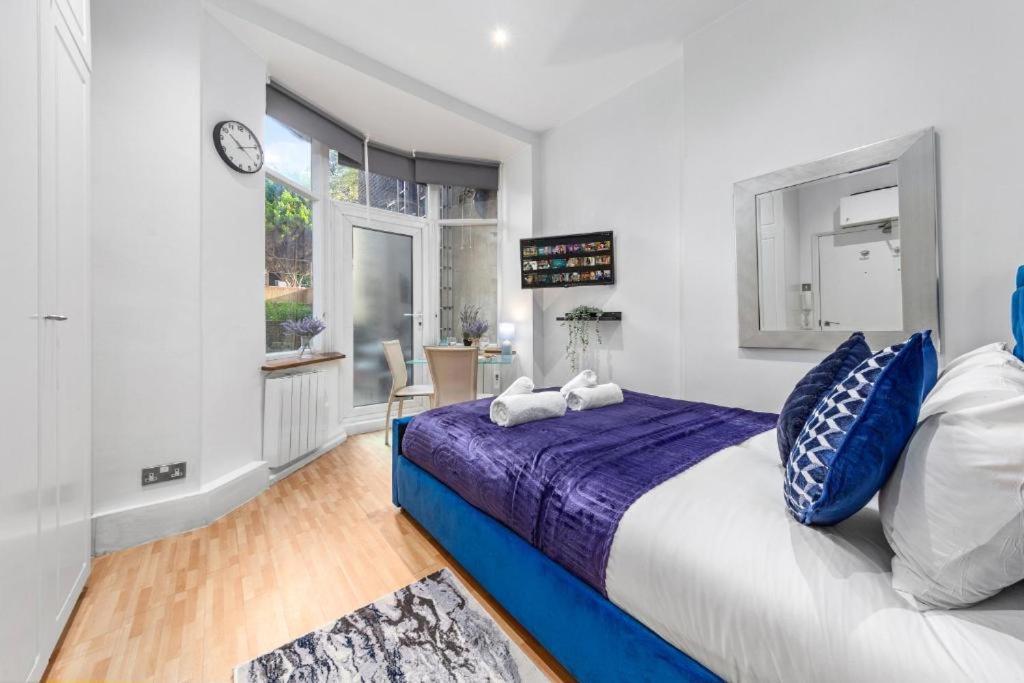 Appartamento Paddington - W2 *
