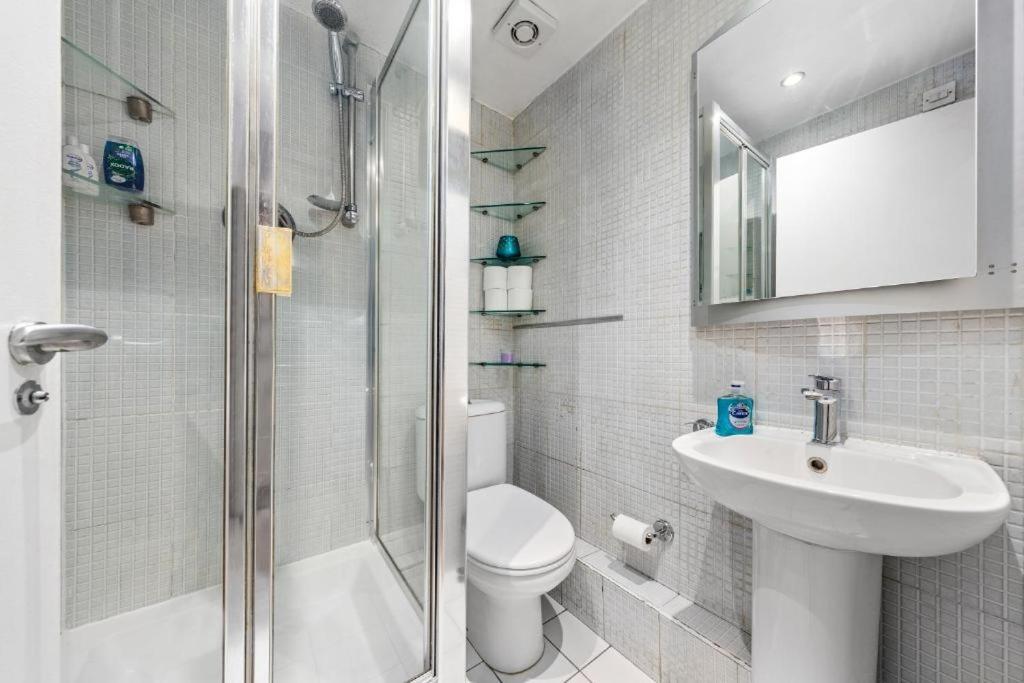 Appartamento Paddington - W2 Londra