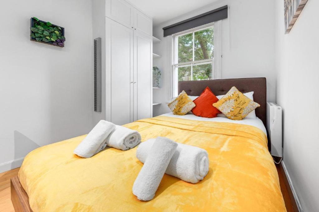 Paddington - W2 Appartamento *