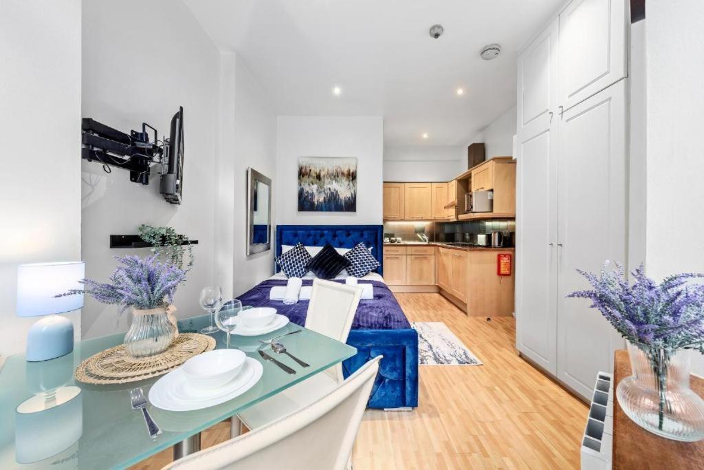 Paddington - W2 Appartamento *