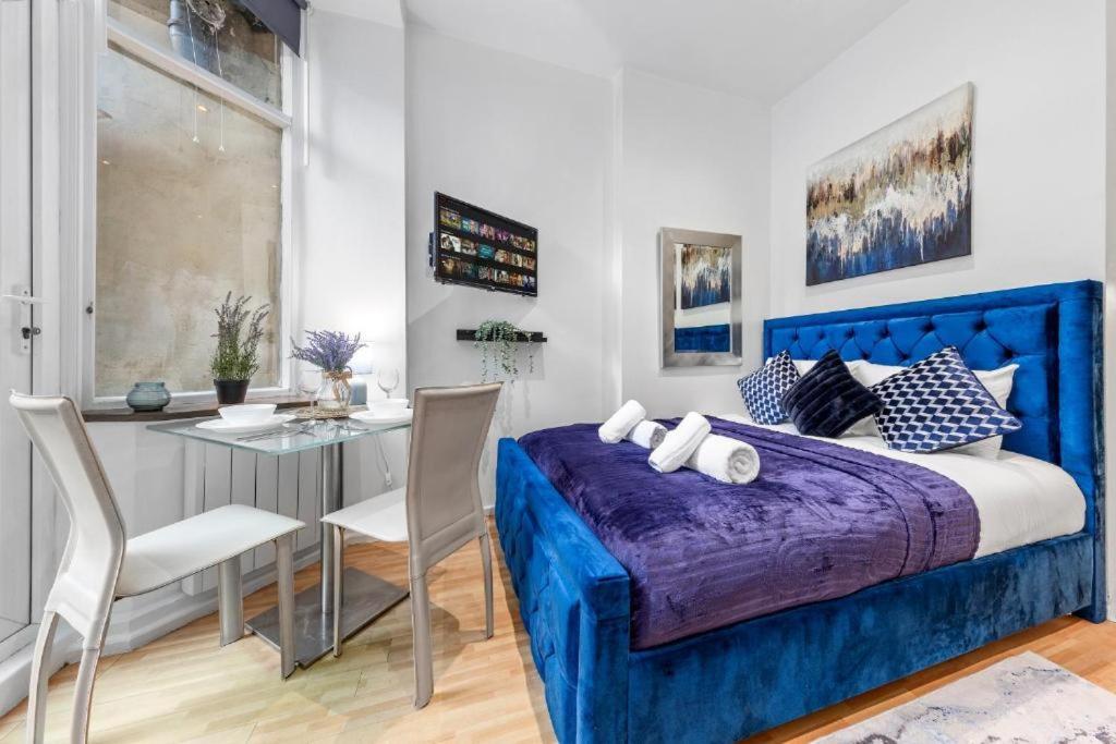 Appartamento Paddington - W2 *