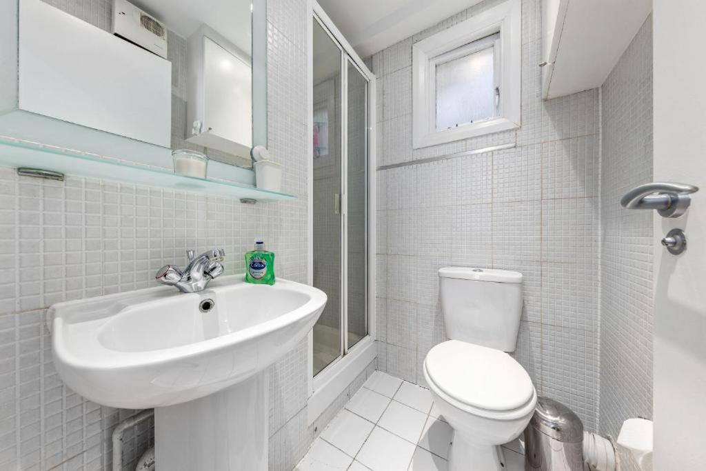 Paddington - W2 Appartamento *